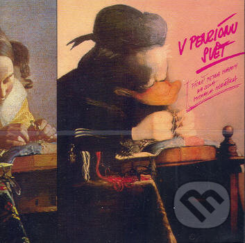 Hudobné CD: Petr Hapka a Michal Horáček: V penziónu svet (Supraphon). Supraphon, 2007 Hudobné CD: Petr Hapka a Michal Horáček: V penziónu svet (Supraphon). Supraphon, 2007