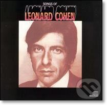 Hudobné CD: Leonard Cohen: Songs Of Leonard Cohen (Bertus). Bertus Hudobné CD: Leonard Cohen: Songs Of Leonard Cohen (Bertus). Bertus