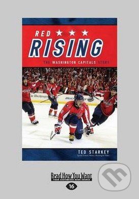 Red Rising - Ted Starkey, ReadHowYouWant, 2013