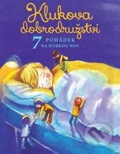 Kniha: Klukova dobrodružství (Adam Benjamin Bartoš a Kristián Adam Bartoš). Adam B. Bartoš, 2014 Kniha: Klukova dobrodružství (Adam Benjamin Bartoš a Kristián Adam Bartoš). Adam B. Bartoš, 2014