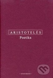 Kniha: Poetika (Aristotelés). OIKOYMENH, 2014 Kniha: Poetika (Aristotelés). OIKOYMENH, 2014