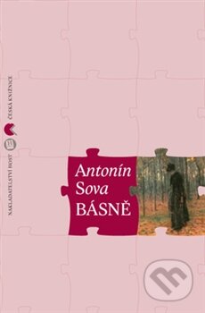 Kniha: Básně (Antonín Sova). Host, 2015 Kniha: Básně (Antonín Sova). Host, 2015