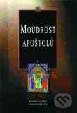 Kniha: Moudrost apoštolů (Philp Law). Karmelitánské nakladatelství, 1998 Kniha: Moudrost apoštolů (Philp Law). Karmelitánské nakladatelství, 1998