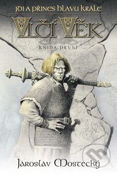 Kniha: Jdi a přines hlavu krále (Jaroslav Mostecký). Epocha, 2015 Kniha: Jdi a přines hlavu krále (Jaroslav Mostecký). Epocha, 2015