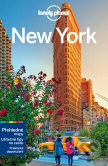 Kniha: New York (Svojtka&Co.). Svojtka&Co., 2015 Kniha: New York (Svojtka&Co.). Svojtka&Co., 2015