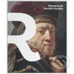 Kniha: Rembrandt - Portrét člověka (Anja K. Sevcik a Lucie Němečková). Národní galerie v Praze, 2020 Kniha: Rembrandt - Portrét člověka (Anja K. Sevcik a Lucie Němečková). Národní galerie v Praze, 2020