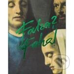 Kniha: Falza? Falza! (Olga Kotková). Národní galerie v Praze, 2021 Kniha: Falza? Falza! (Olga Kotková). Národní galerie v Praze, 2021