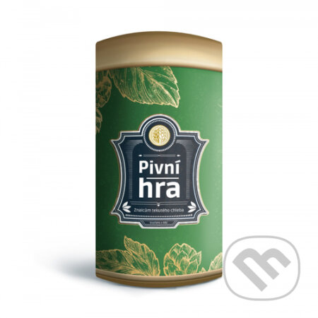 Společenská hra: Pivní hra (Albi). Albi, 2021 Společenská hra: Pivní hra (Albi). Albi, 2021