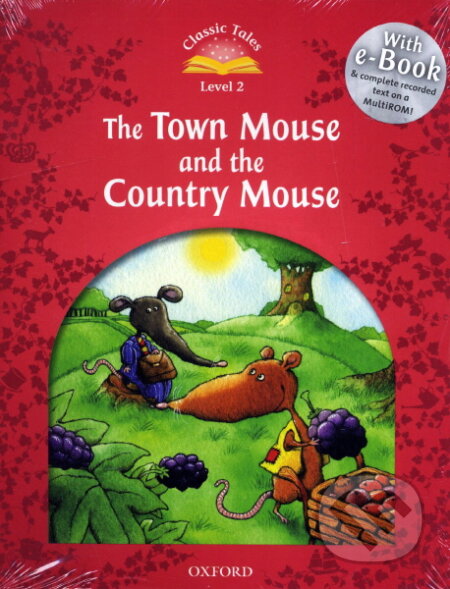 Kniha: Classic Tales new 2: The Ugly Duckling + Audio CD Pack (Sue Arengo). Oxford University Press Kniha: Classic Tales new 2: The Ugly Duckling + Audio CD Pack (Sue Arengo). Oxford University Press