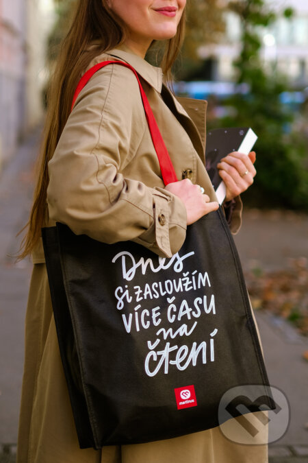 Knihotaška (Martinus.cz). Martinus.cz, 2023 Knihotaška (Martinus.cz). Martinus.cz, 2023