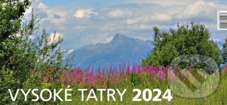 Vysoké Tatry 2024, Form Servis, 2023