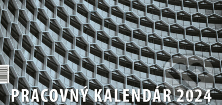 Pracovný kalendár 2024 (Form Servis). Form Servis, 2023 Pracovný kalendár 2024 (Form Servis). Form Servis, 2023