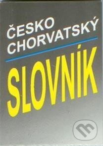 Kniha: Slovník česko-chorvatský (Ivana Lisá). Tobiáš, 2002 Kniha: Slovník česko-chorvatský (Ivana Lisá). Tobiáš, 2002