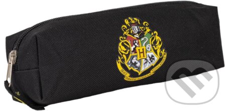 Peračník na tužky Harry Potter: Štít Bradavic (Harry Potter). Harry Potter, 2023 Peračník na tužky Harry Potter: Štít Bradavic (Harry Potter). Harry Potter, 2023