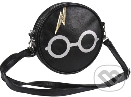 Taška na rameno Harry Potter: Okuliare, Harry Potter, 2022