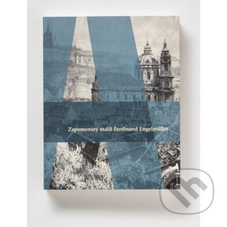 Kniha: Zapomenutý malíř Ferdinand Engelmüller (Lucie Večerníková). Národní galerie v Praze, 2020 Kniha: Zapomenutý malíř Ferdinand Engelmüller (Lucie Večerníková). Národní galerie v Praze, 2020