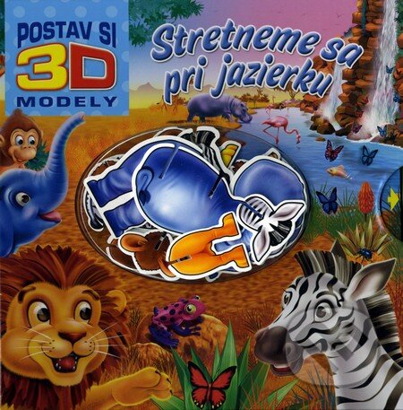 Kniha: Stretneme sa pri jazierku (Brenda Apsley). Fortuna Libri, 2015 Kniha: Stretneme sa pri jazierku (Brenda Apsley). Fortuna Libri, 2015