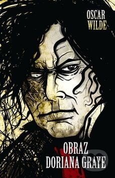 Obraz Doriana Graye - Oscar Wilde, Edice knihy Omega, 2015