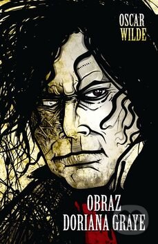 Kniha: Obraz Doriana Graye (Oscar Wilde). Edice knihy Omega, 2015 Kniha: Obraz Doriana Graye (Oscar Wilde). Edice knihy Omega, 2015