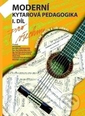 Kniha: Moderní kytarová pedagogika (Jiří Jirmal a Miloslav Mrlík). Guitar Fun International, 2011 Kniha: Moderní kytarová pedagogika (Jiří Jirmal a Miloslav Mrlík). Guitar Fun International, 2011
