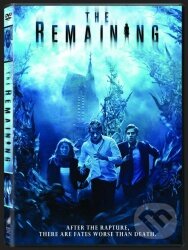 Film: Den po konci světa (Casey La Scala) (DVD). Bonton Film, 2015 Film: Den po konci světa (Casey La Scala) (DVD). Bonton Film, 2015