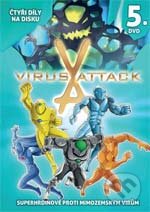 Virus Attack 5. - Orlando Corradi, Řiťka video, 2015