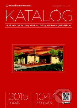 Kniha: Katalóg projektov 2015 (Wranders). Wranders, 2015 Kniha: Katalóg projektov 2015 (Wranders). Wranders, 2015