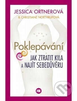 Kniha: Poklepávání (Jessica Ortnerová). BETA - Dobrovský, 2015 Kniha: Poklepávání (Jessica Ortnerová). BETA - Dobrovský, 2015