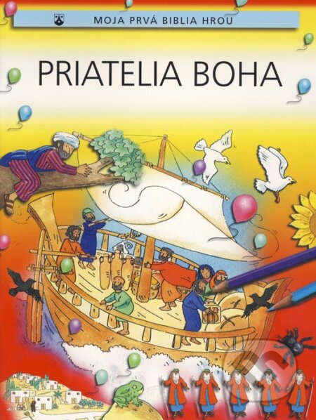 Kniha: Priatelia Boha (Leena Laneová a Roma Bishopová). Karmelitánske nakladateľstvo, 2012 Kniha: Priatelia Boha (Leena Laneová a Roma Bishopová). Karmelitánske nakladateľstvo, 2012