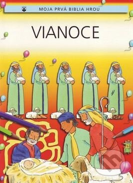 Kniha: Vianoce (Leena Laneová a Roma Bishopová). Karmelitánske nakladateľstvo, 2012 Kniha: Vianoce (Leena Laneová a Roma Bishopová). Karmelitánske nakladateľstvo, 2012