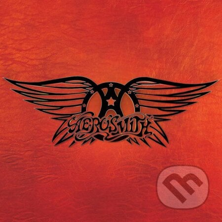 Aerosmith: Greatest Hits Dlx. - Aerosmith, Hudobné albumy, 2023
