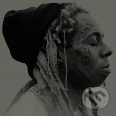 Hudobné CD: Lil' Wayne: I Am Music (Hudobné albumy). Hudobné albumy, 2023 Hudobné CD: Lil' Wayne: I Am Music (Hudobné albumy). Hudobné albumy, 2023