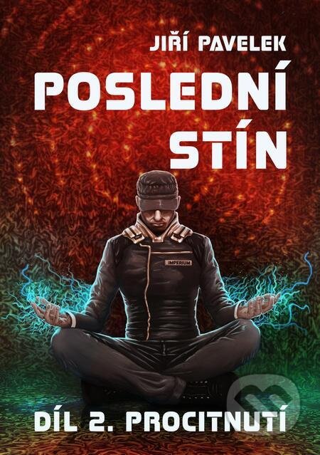 E-kniha: Procitnutí (Jiří Pavelek). E-knihy jedou E-kniha: Procitnutí (Jiří Pavelek). E-knihy jedou