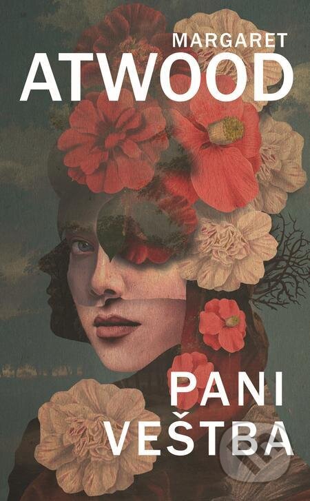 E-kniha: Pani Veštba (Margaret Atwood). Slovart, 2023 E-kniha: Pani Veštba (Margaret Atwood). Slovart, 2023