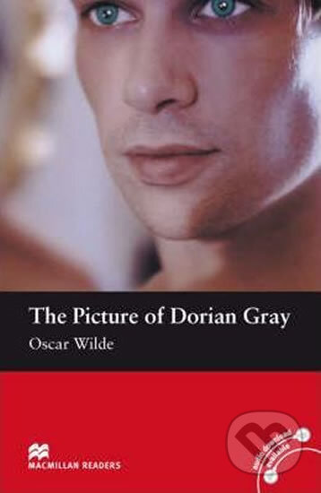 Kniha: Macmillan Readers Elementary: The Picture Of Dorian Gray (Oscar Wilde). MacMillan Kniha: Macmillan Readers Elementary: The Picture Of Dorian Gray (Oscar Wilde). MacMillan