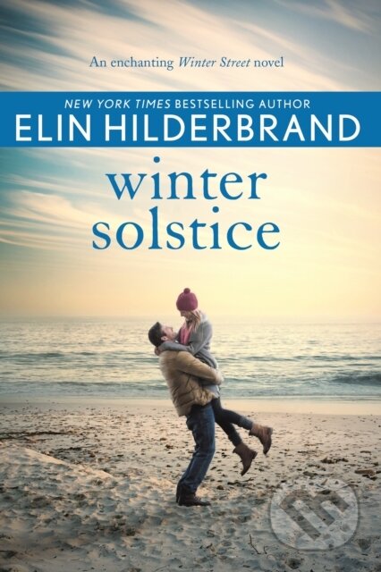 E-kniha: Winter Solstice (Elin Hilderbrand). Hodder and Stoughton, 2017 E-kniha: Winter Solstice (Elin Hilderbrand). Hodder and Stoughton, 2017