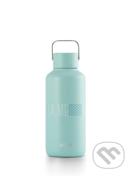 Fľaša EQUA TIMELESS La Mer (K3 plus). K3 plus, 2023 Fľaša EQUA TIMELESS La Mer (K3 plus). K3 plus, 2023
