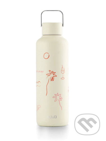 Termoska EQUA TIMELESS Cest La Vie (K3 plus). K3 plus, 2023 Termoska EQUA TIMELESS Cest La Vie (K3 plus). K3 plus, 2023