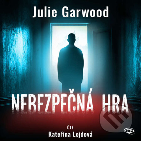 Audiokniha: Nebezpečná hra (Julie Garwood). Kanopa, 2023 Audiokniha: Nebezpečná hra (Julie Garwood). Kanopa, 2023