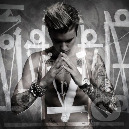 Hudobné CD: Justin Bieber: Purpose LP (Hudobné albumy). Hudobné albumy, 2023 Hudobné CD: Justin Bieber: Purpose LP (Hudobné albumy). Hudobné albumy, 2023