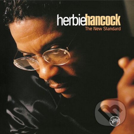 Herbie Hancock: New Standard LP - Herbie Hancock, Hudobné albumy, 2023