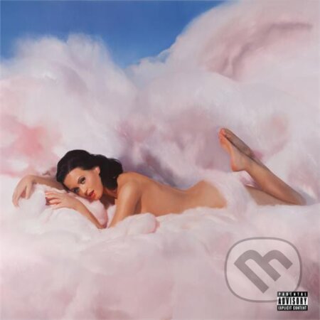Hudobné CD: Katy Perry: Teenage Dream LP (Hudobné albumy). Hudobné albumy, 2023 Hudobné CD: Katy Perry: Teenage Dream LP (Hudobné albumy). Hudobné albumy, 2023