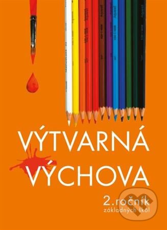 Kniha: Výtvarná výchova - 2. ročník základných škôl (Ladislav Čarný). Združenie Educo, 2021 Kniha: Výtvarná výchova - 2. ročník základných škôl (Ladislav Čarný). Združenie Educo, 2021