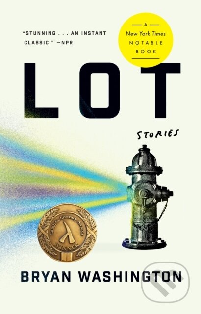 E-kniha: Lot (Bryan Washington). Penguin Books, 2019 E-kniha: Lot (Bryan Washington). Penguin Books, 2019