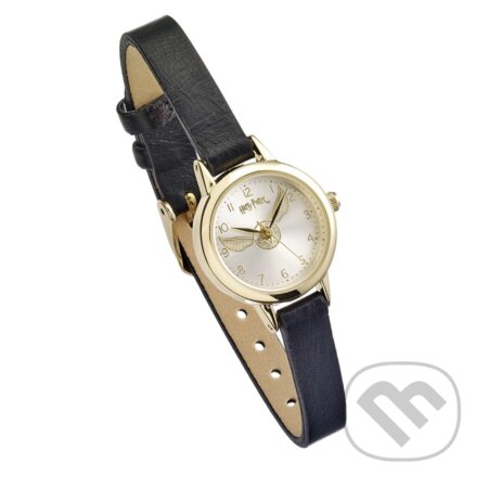 Náramkové hodinky Harry Potter - Ohnivá Strela, Carat Shop, 2023