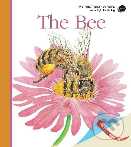 Kniha: The Bee (Gallimard Jeunesse a Ute Fuhr). Moonlight Publishing, 2017 Kniha: The Bee (Gallimard Jeunesse a Ute Fuhr). Moonlight Publishing, 2017