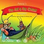 Storytime 2 -The Ant and the Cricket, Express Publishing