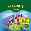 Storytime 3 - The Ghost, Express Publishing