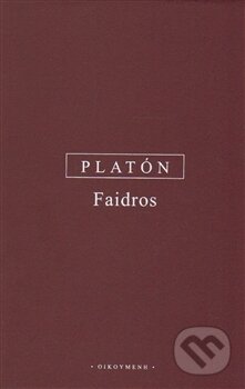 Faidros - Platón, OIKOYMENH, 2015