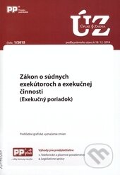 Úplné znenia zákonov 1/2015 (Poradca podnikateľa). Poradca podnikateľa, 2015 Úplné znenia zákonov 1/2015 (Poradca podnikateľa). Poradca podnikateľa, 2015